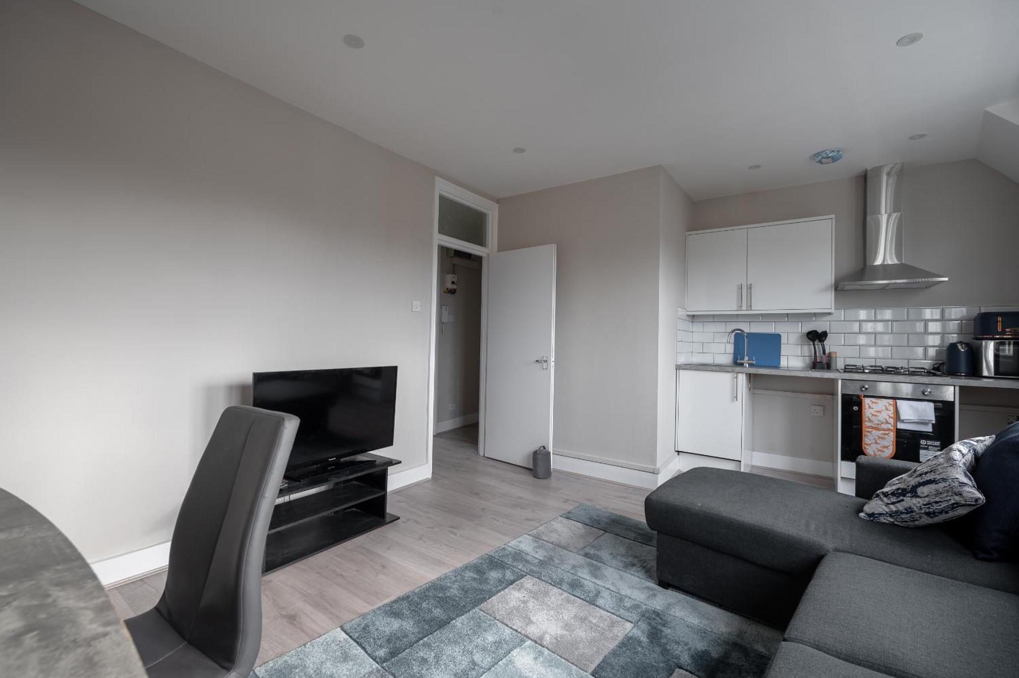 Appartamento Kennington D/apartment *
